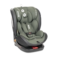 Seggiolino ARES Isofix GREEN